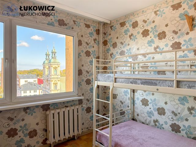 Mieszkanie 3-pokojowe Bielsko-Biała, ul. Władysława Broniewskiego. Zdjęcie 11