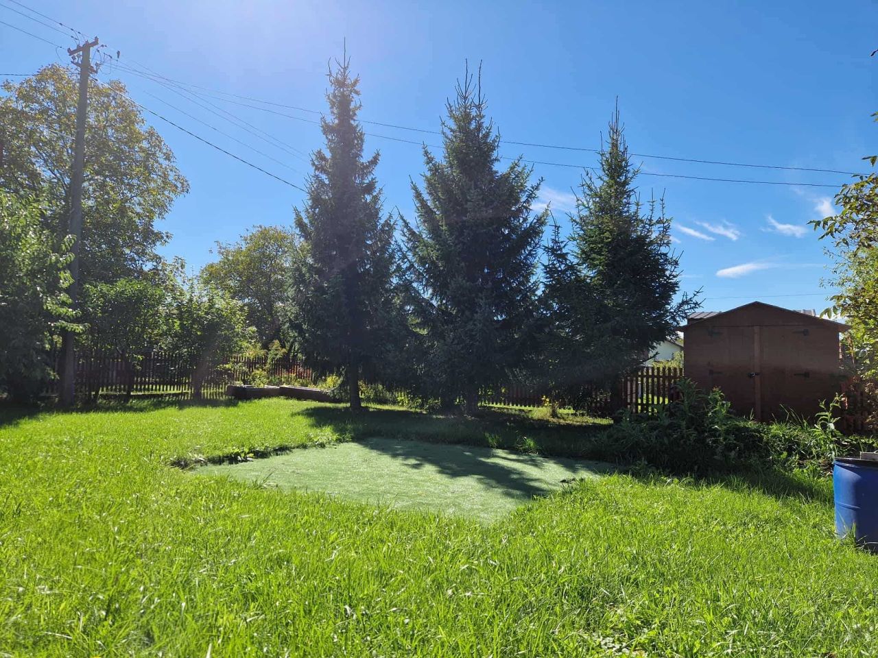 Działka rod Trzebinia Piaski. Zdjęcie 8