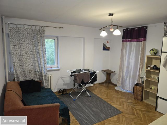 Mieszkanie 3-pokojowe Warszawa Żoliborz, ul. Władysława Broniewskiego. Zdjęcie 1