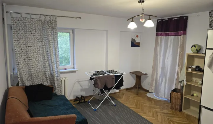 Mieszkanie 3-pokojowe Warszawa Żoliborz, ul. Władysława Broniewskiego