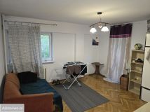 Mieszkanie 3-pokojowe Warszawa Żoliborz, ul. Władysława Broniewskiego