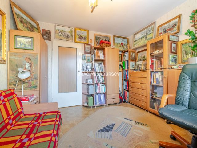 Mieszkanie 3-pokojowe Kraków Bieżanów, ul. Aleksandry. Zdjęcie 6