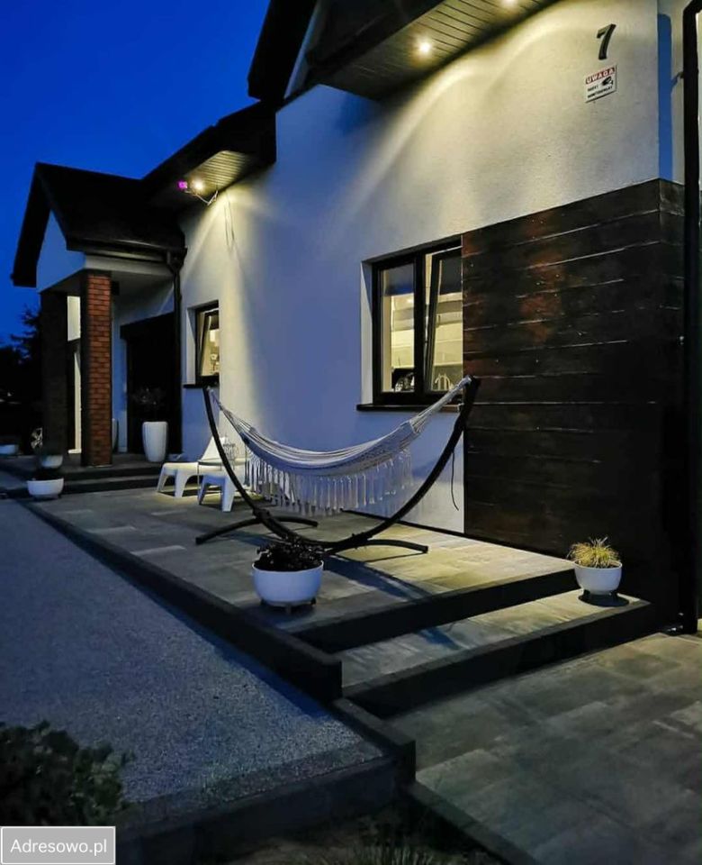 dom wolnostojący, 4 pokoje Płock. Zdjęcie 19