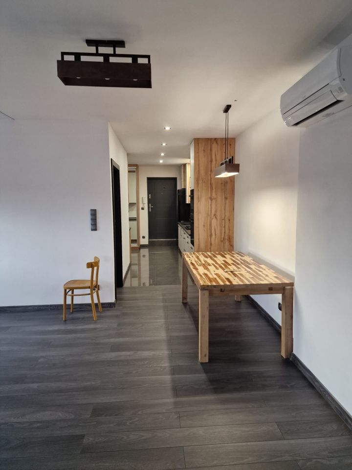 Mieszkanie 3-pokojowe Rogów. Zdjęcie 8