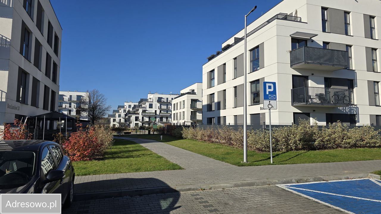 Mieszkanie 2-pokojowe Zabrze Mikulczyce, ul. Bażantów