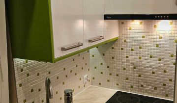 Mieszkanie 2-pokojowe Łódź Teofilów, ul. Lniana