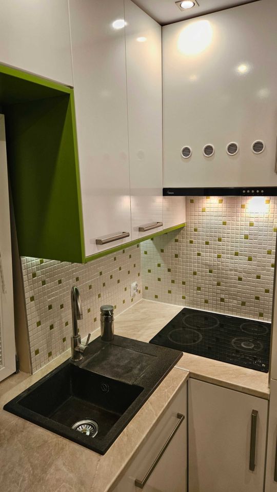 Mieszkanie 2-pokojowe Łódź Teofilów, ul. Lniana. Zdjęcie 2