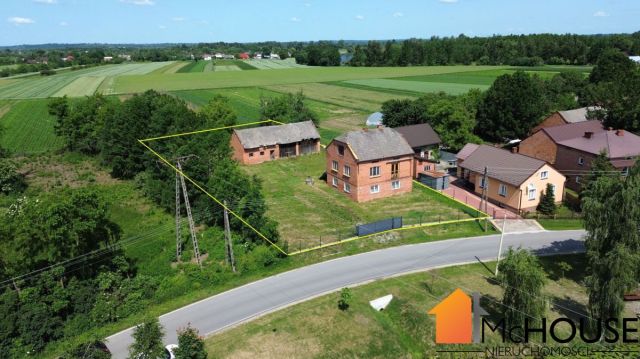 dom wolnostojący, 3 pokoje Motycze Szlacheckie, Motycze Szlacheckie. Zdjęcie 4