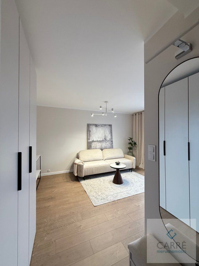 Mieszkanie 2-pokojowe Szczecin, ul. Zygmunta Krasińskiego. Zdjęcie 6