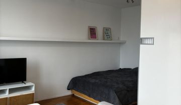 Mieszkanie 1-pokojowe Warszawa Mokotów, ul. Jurija Gagarina