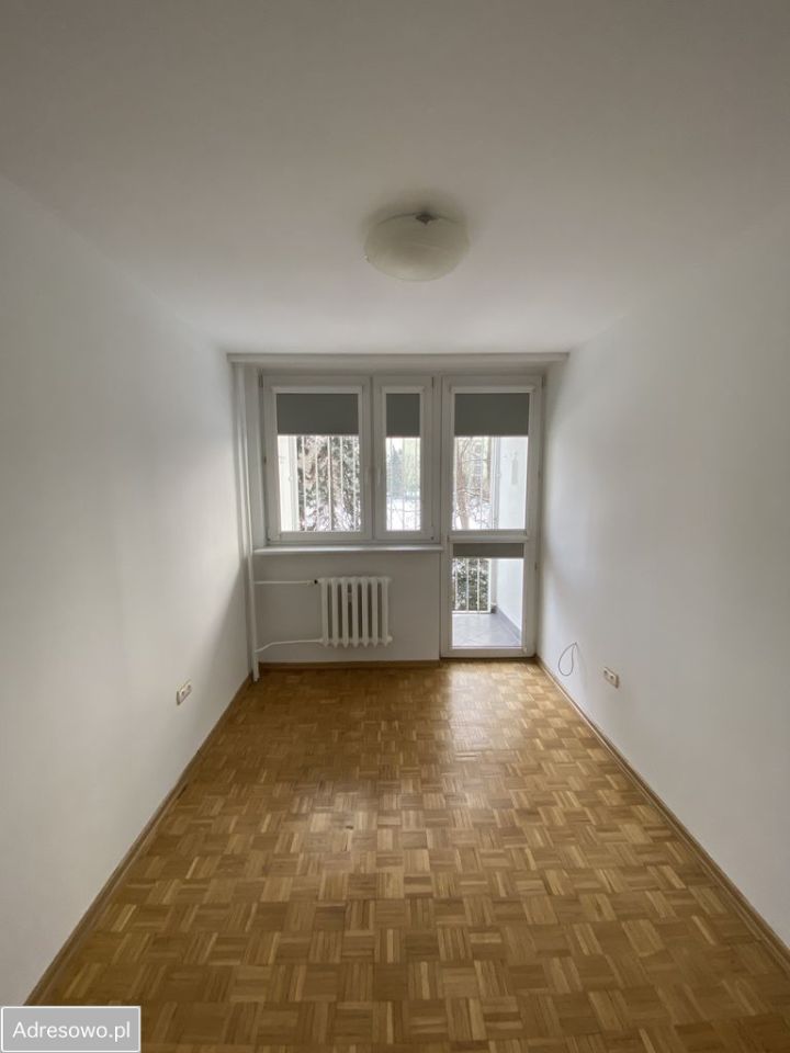 Mieszkanie 3-pokojowe Warszawa Sadyba, ul. Jana III Sobieskiego. Zdjęcie 5