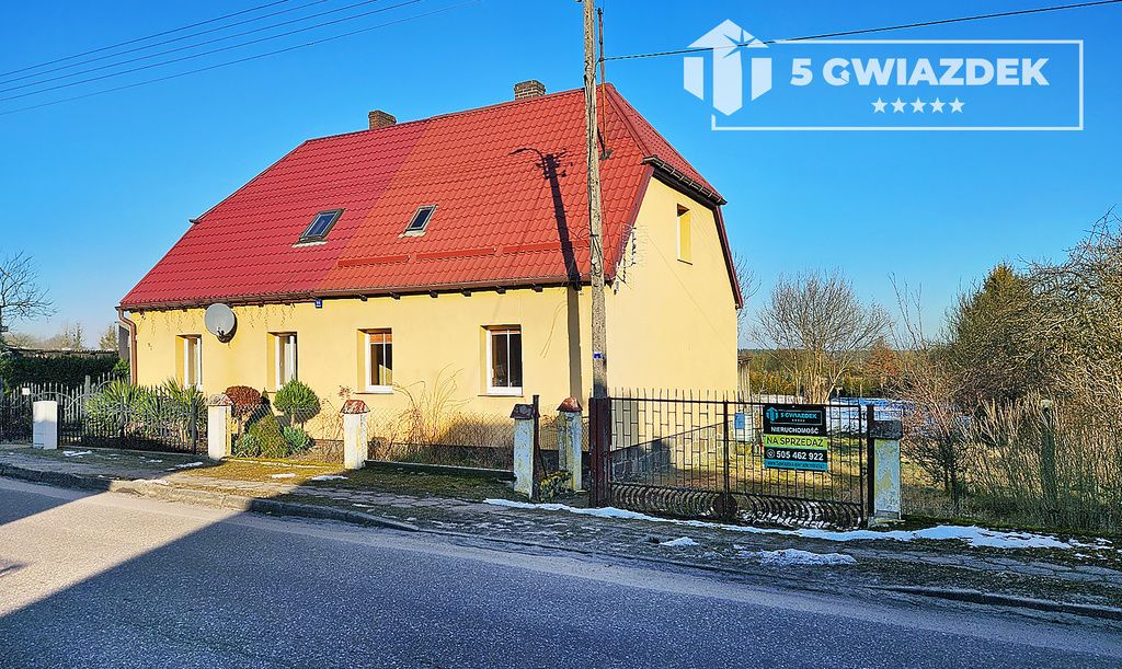 bliźniak, 3 pokoje Białowąs. Zdjęcie 21