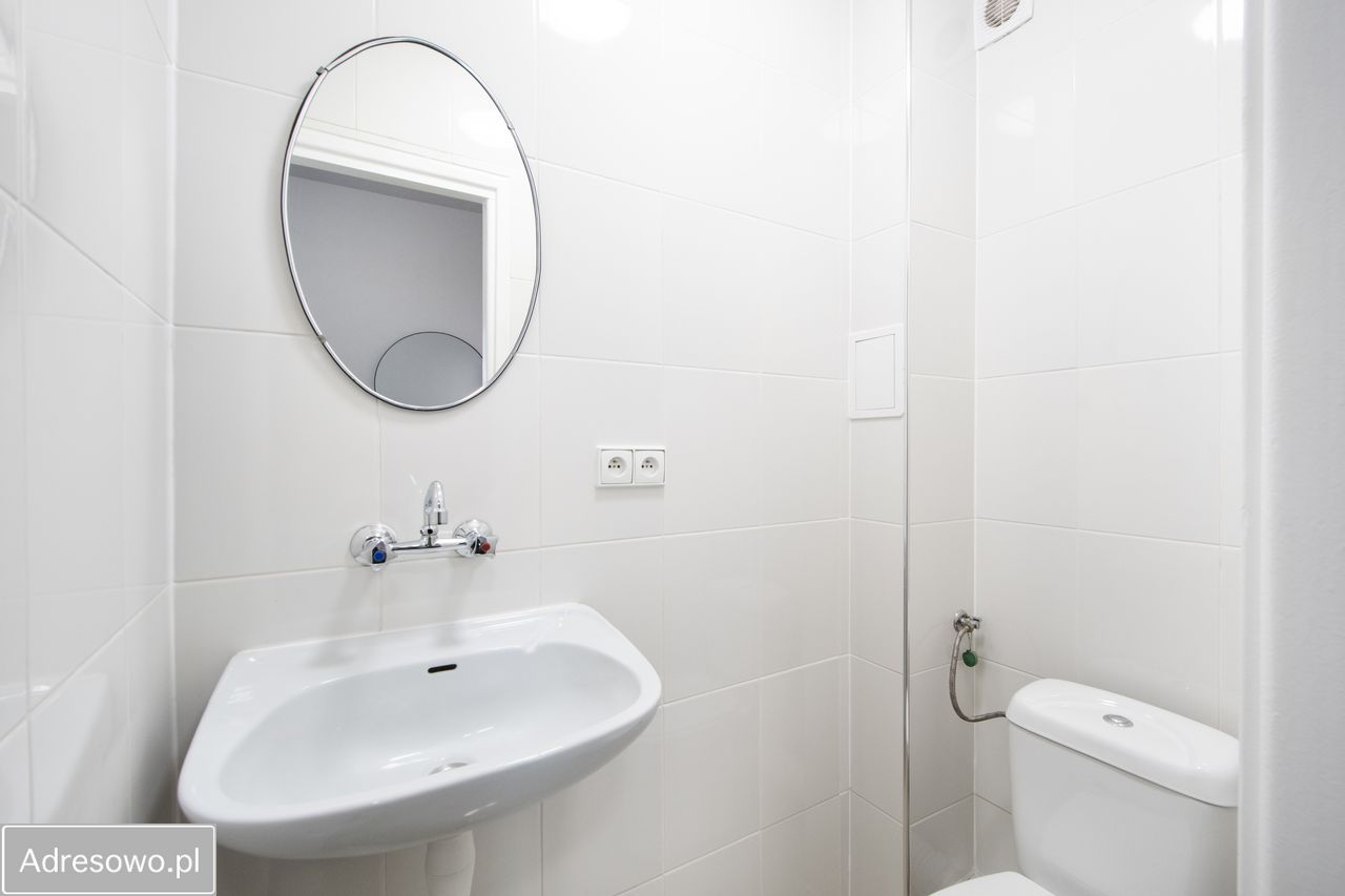 Pokój Warszawa Ochota, ul. Spiska. Zdjęcie 4