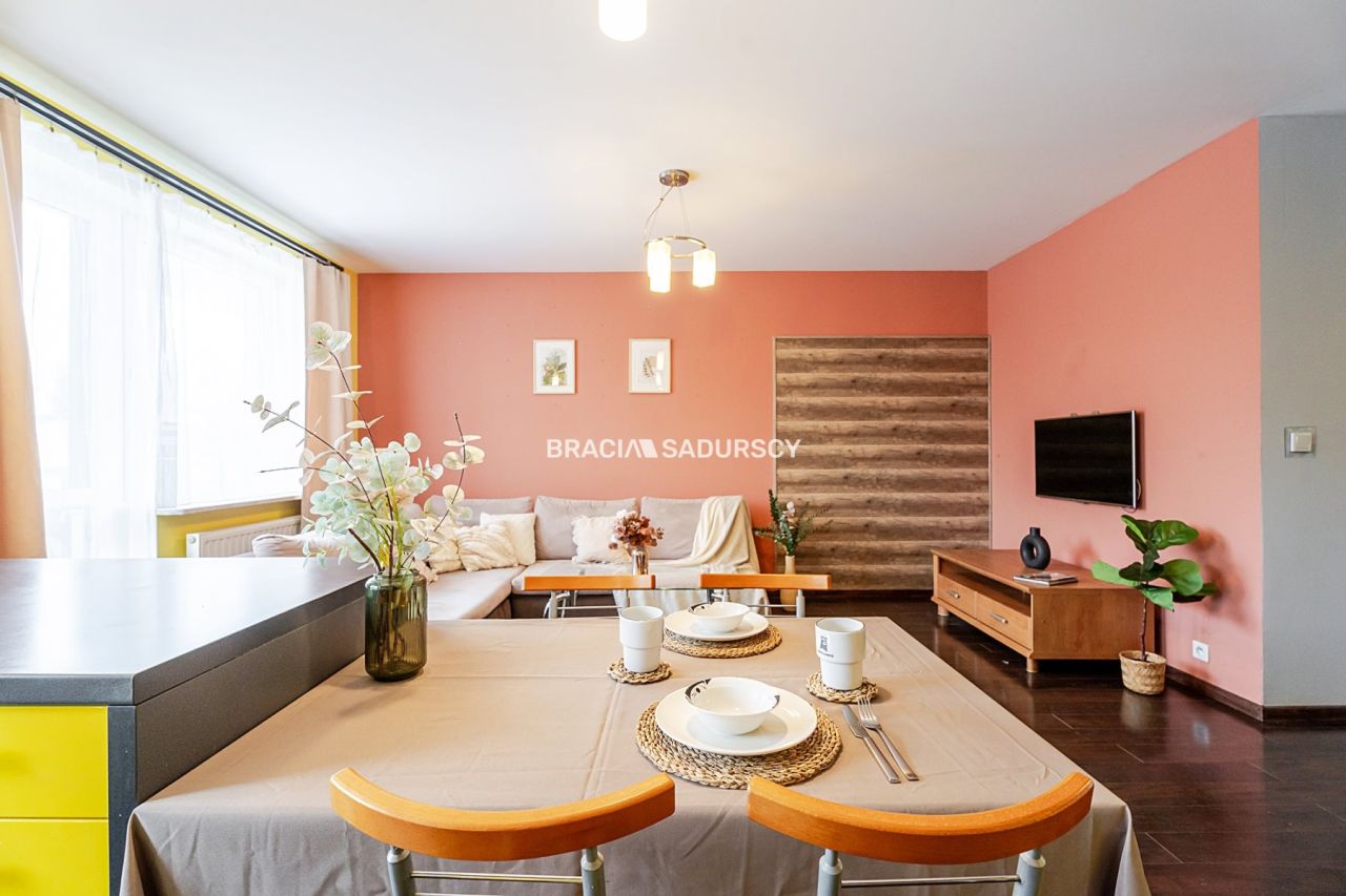 Mieszkanie 3-pokojowe Kraków Podgórze, ul. Przewóz. Zdjęcie 13