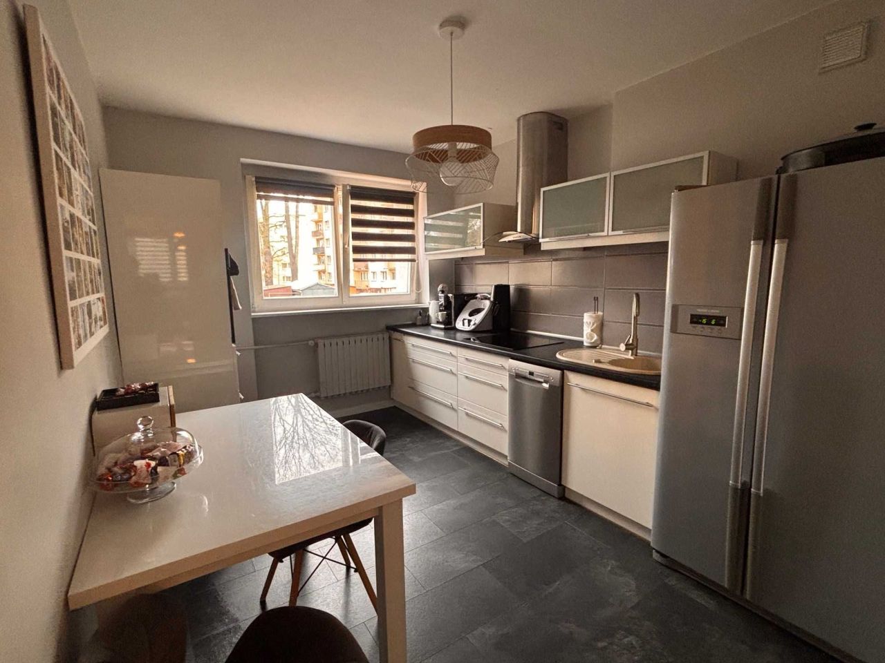 Mieszkanie 3-pokojowe Syców, ul. Adama Mickiewicza. Zdjęcie 5