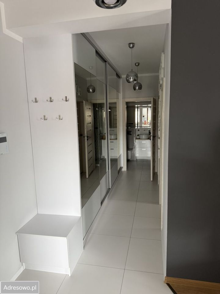 Mieszkanie 3-pokojowe Legionowo Centrum, ul. Jagiellońska. Zdjęcie 7