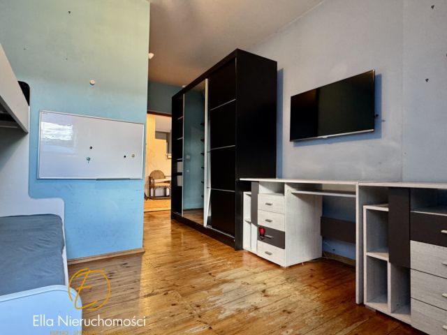 Mieszkanie 3-pokojowe Legnica, ul. św. Elżbiety. Zdjęcie 15