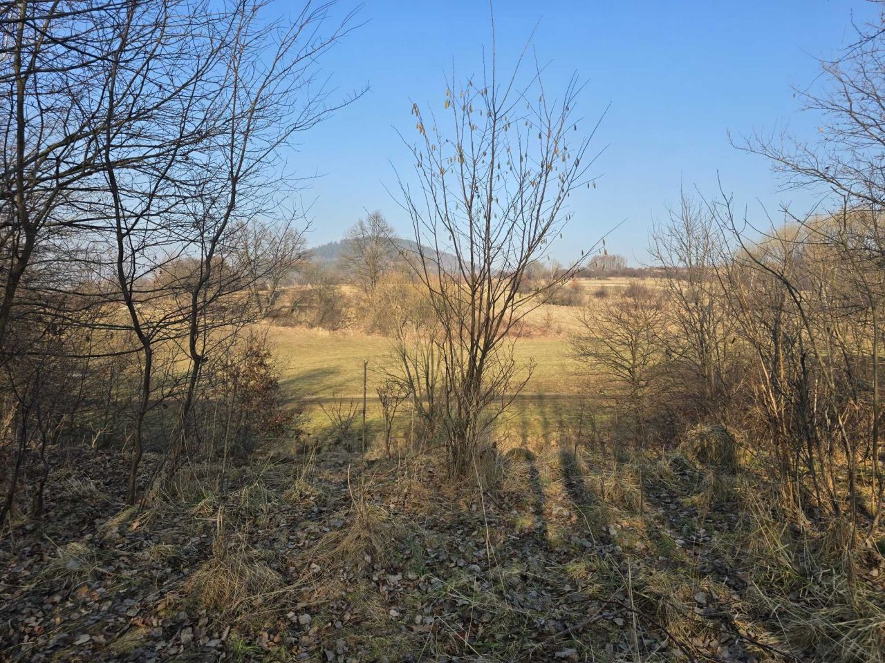 Działka budowlana Wieprz. Zdjęcie 8