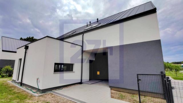 bliźniak, 4 pokoje Brzezina, ul. Słoneczna. Zdjęcie 39