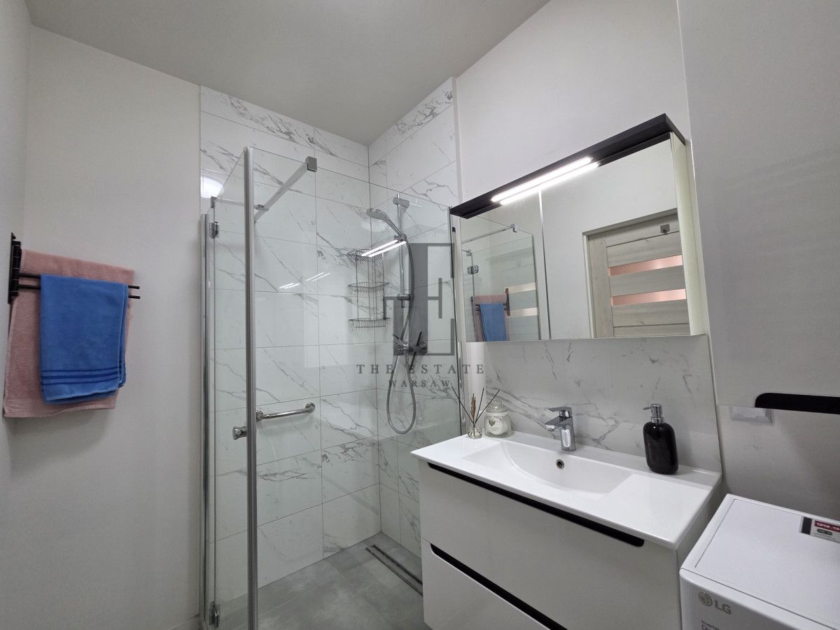 Mieszkanie 2-pokojowe Warszawa Białołęka, ul. Aluzyjna. Zdjęcie 13