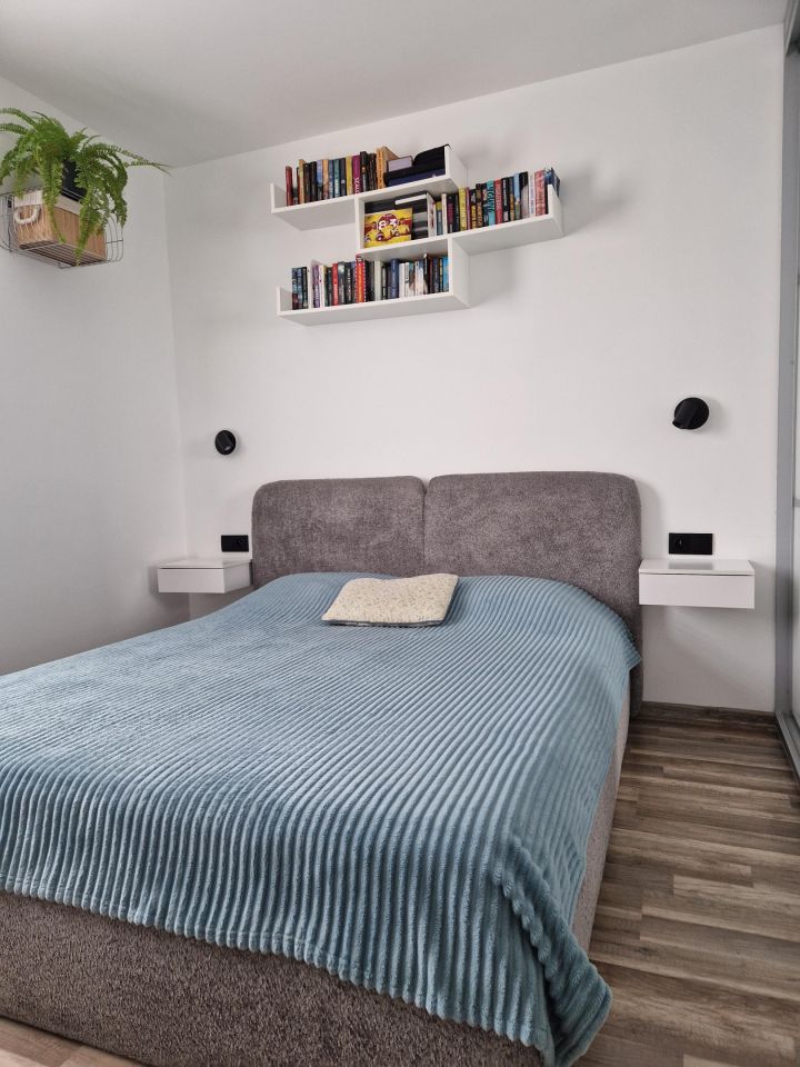 Mieszkanie 3-pokojowe Gdańsk Łostowice, Olimpijska. Zdjęcie 19