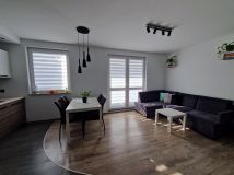 Mieszkanie 3-pokojowe Gdańsk Łostowice, ul. Olimpijska. Zdjęcie 4