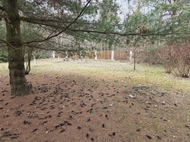 Działka budowlana Pisz, ul. Wileńska. Zdjęcie 2