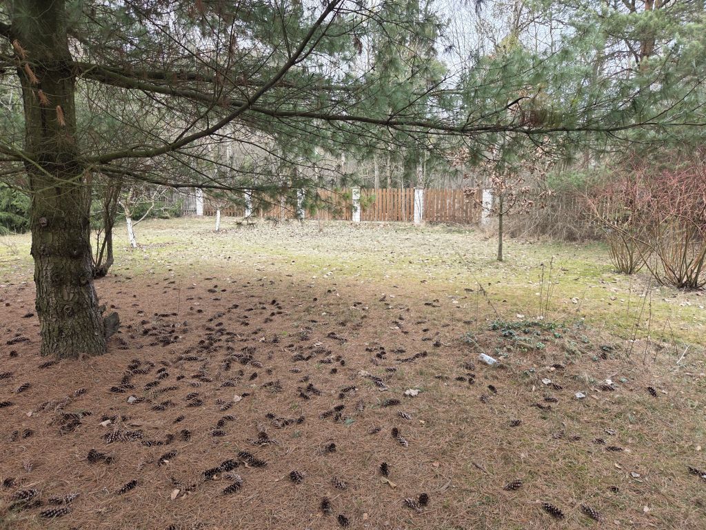 Działka budowlana Pisz, ul. Wileńska. Zdjęcie 2