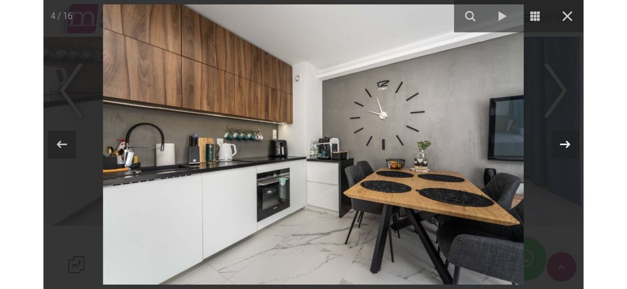 Mieszkanie 3-pokojowe Kołobrzeg, ul. Artyleryjska. Zdjęcie 4