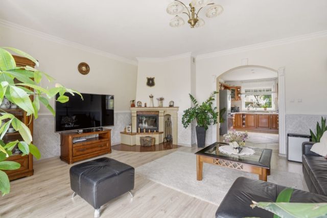 dom wolnostojący, 5 pokoi Oława, ul. Wiejska. Zdjęcie 3