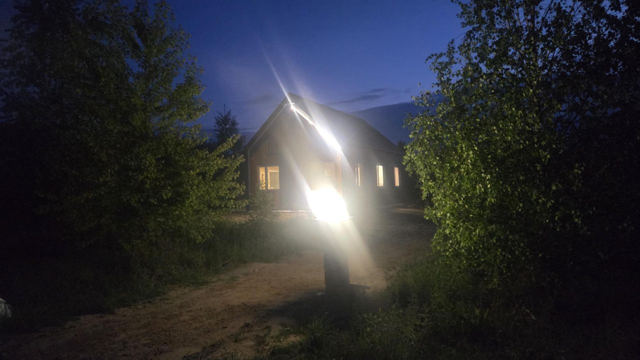 dom letniskowy, 5 pokoi Leśna, ul. Letniskowa. Zdjęcie 7