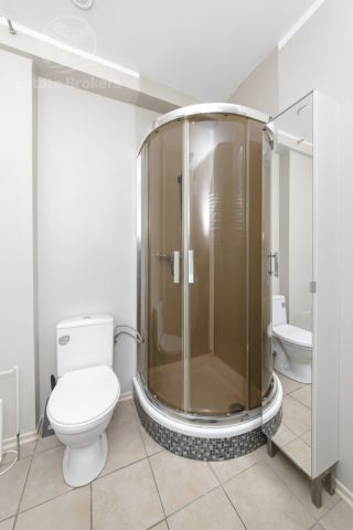 Mieszkanie 1-pokojowe Wrocław Śródmieście, ul. Ksawerego Liskego. Zdjęcie 9