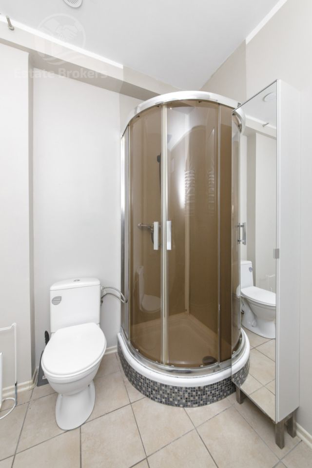 Mieszkanie 1-pokojowe Wrocław Śródmieście, ul. Ksawerego Liskego. Zdjęcie 9