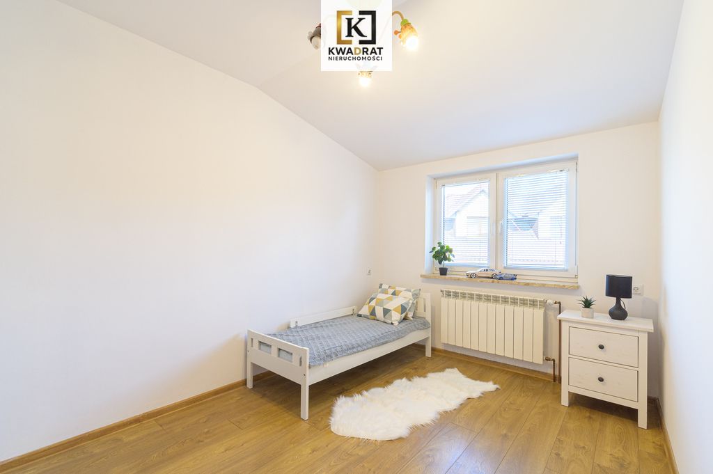 bliźniak, 6 pokoi Mińsk Mazowiecki, ul. Dolna. Zdjęcie 13