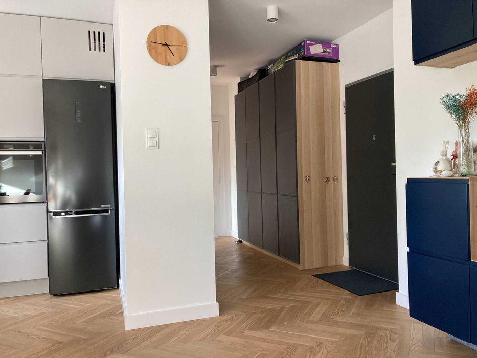 Mieszkanie 2-pokojowe Warszawa Białołęka. Zdjęcie 6