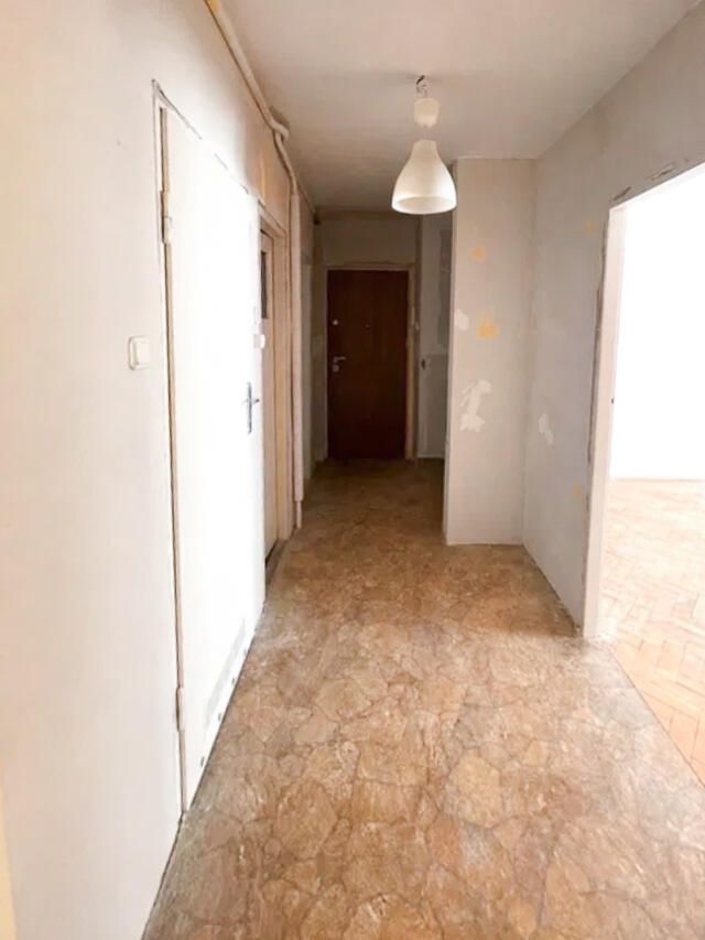 Mieszkanie 3-pokojowe Kraków Prądnik Czerwony, ul. Lublańska. Zdjęcie 7