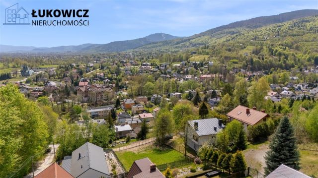 Działka budowlana Bystra. Zdjęcie 7