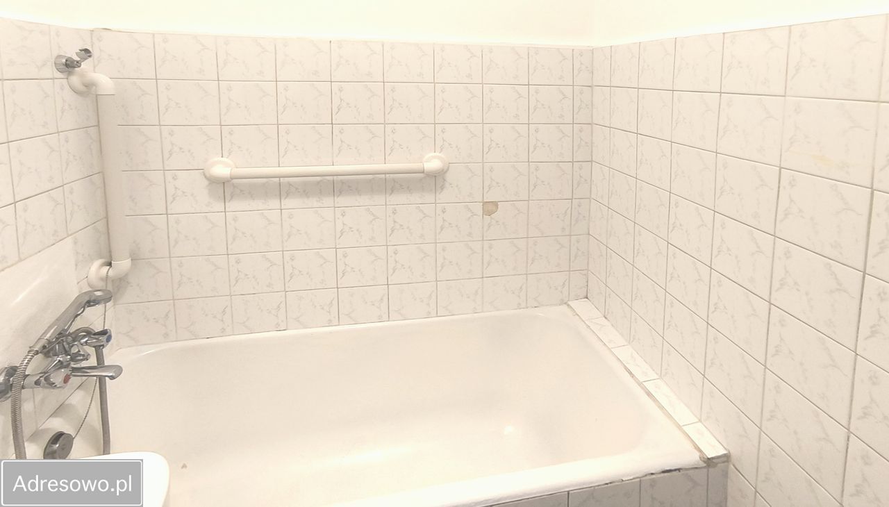 Mieszkanie 3-pokojowe Warszawa Śródmieście. Zdjęcie 14