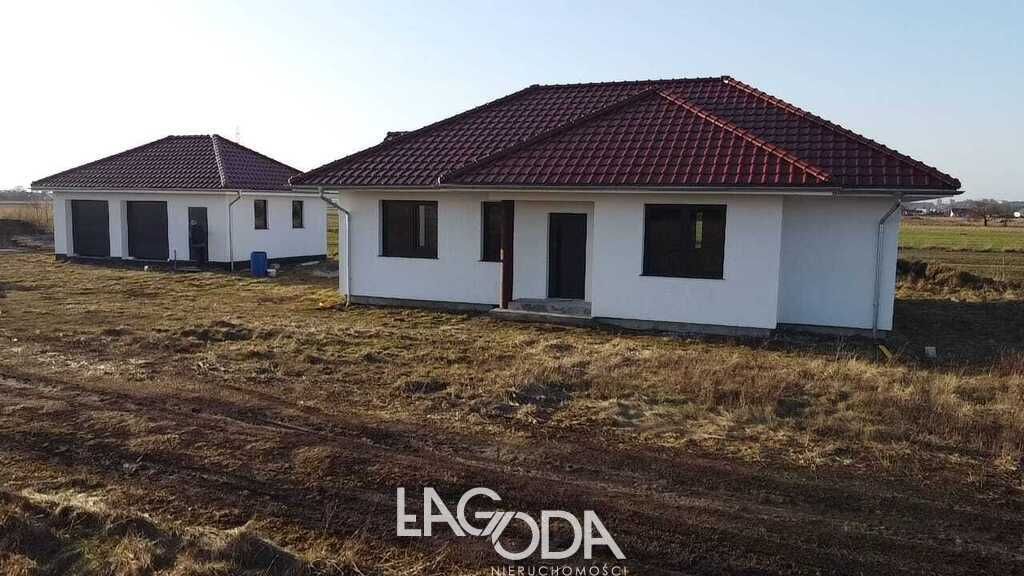 dom wolnostojący, 4 pokoje Gorzów Wielkopolski Siedlice. Zdjęcie 17
