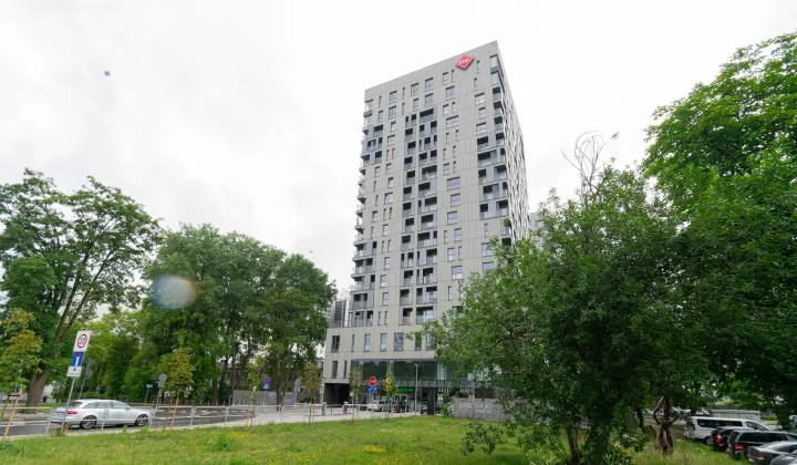 Mieszkanie 1-pokojowe Katowice Śródmieście, ul. Sokolska