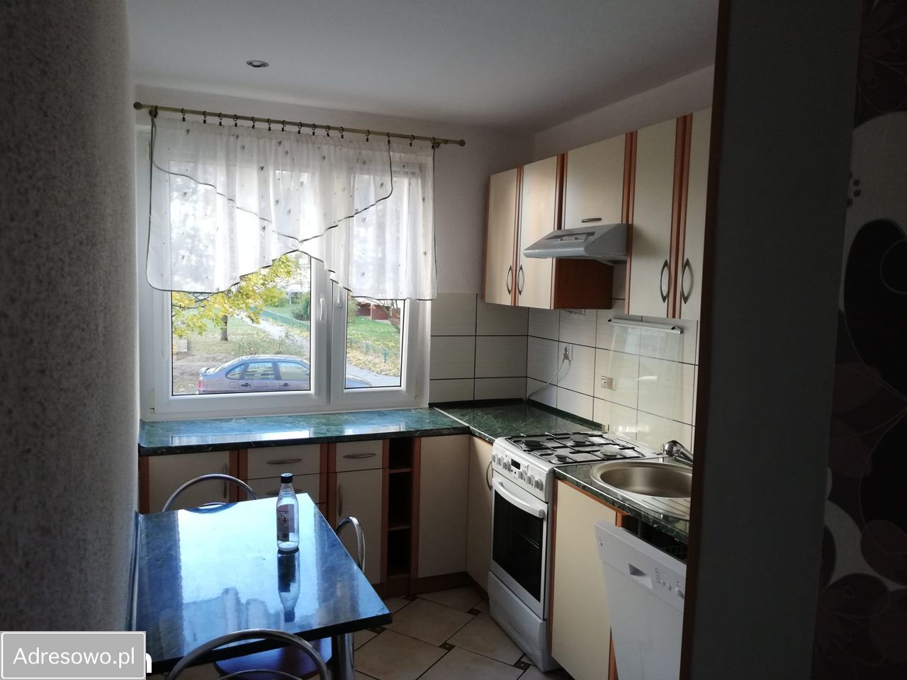 Mieszkanie 2-pokojowe Szczecin, ul. Władysława Szafera. Zdjęcie 6