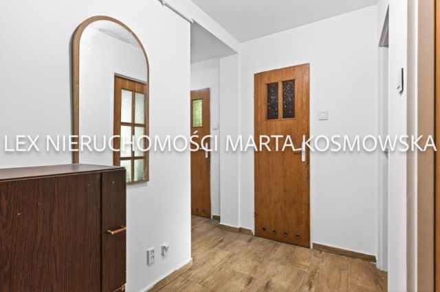 Mieszkanie 3-pokojowe Warszawa Praga, ul. Łukowska. Zdjęcie 8