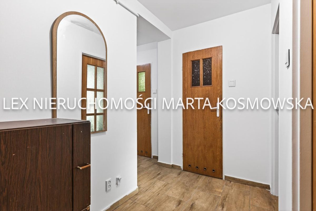 Mieszkanie 3-pokojowe Warszawa Praga, ul. Łukowska. Zdjęcie 8