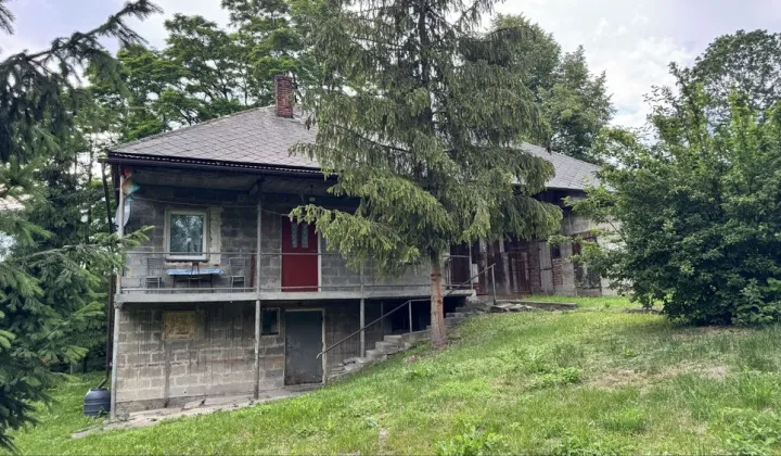 gospodarstwo Brzana