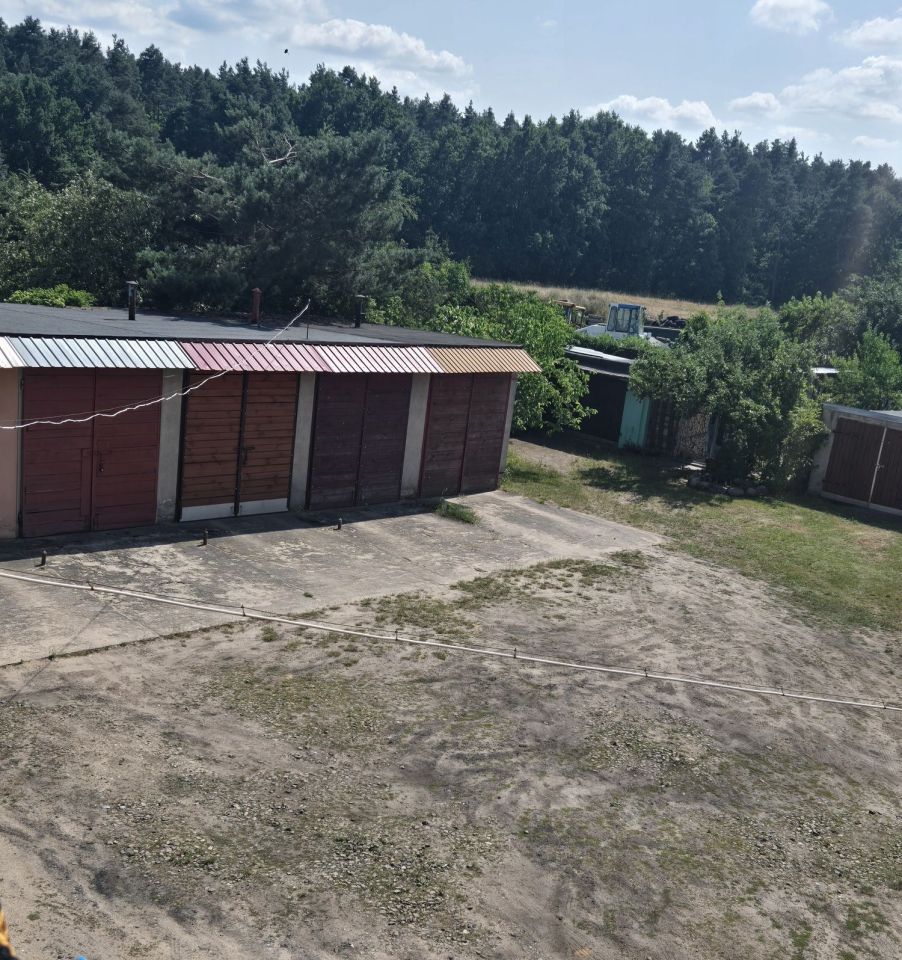 Mieszkanie 2-pokojowe Rzepin, ul. Zielona. Zdjęcie 8