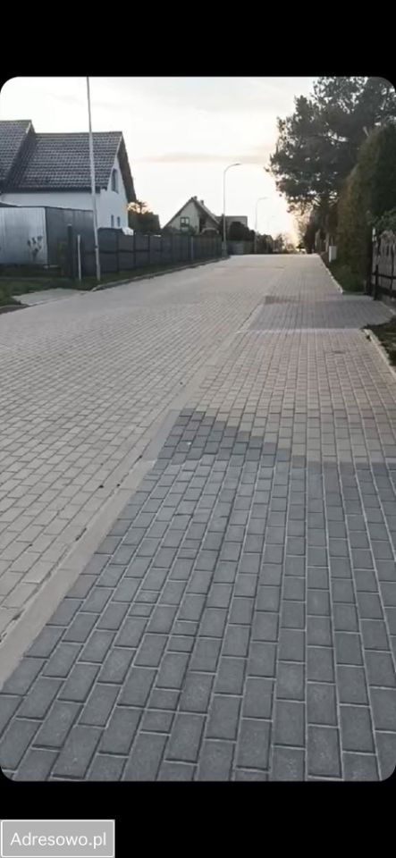 Działka budowlana Chwaszczyno, ul. Stefana Żeromskiego. Zdjęcie 4