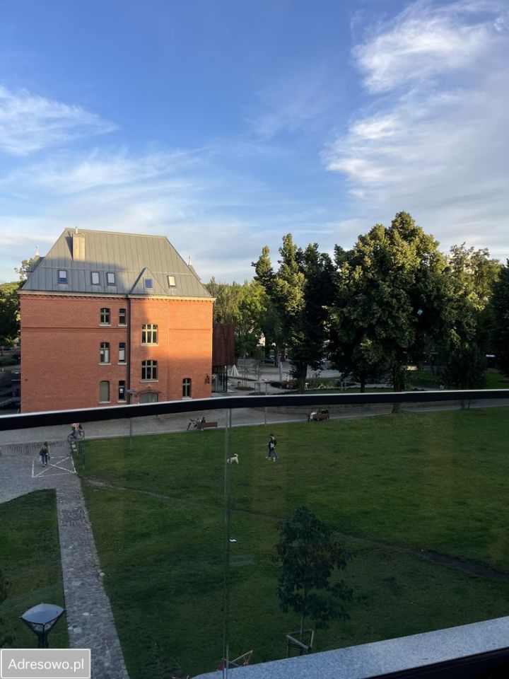 Mieszkanie 2-pokojowe Gdańsk Wrzeszcz. Zdjęcie 5