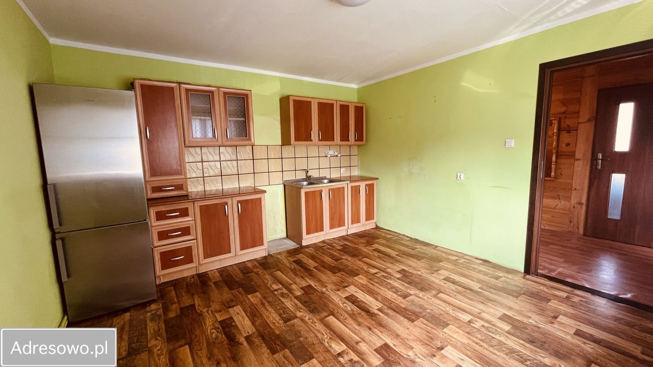 dom wolnostojący, 3 pokoje Ziółków. Zdjęcie 15