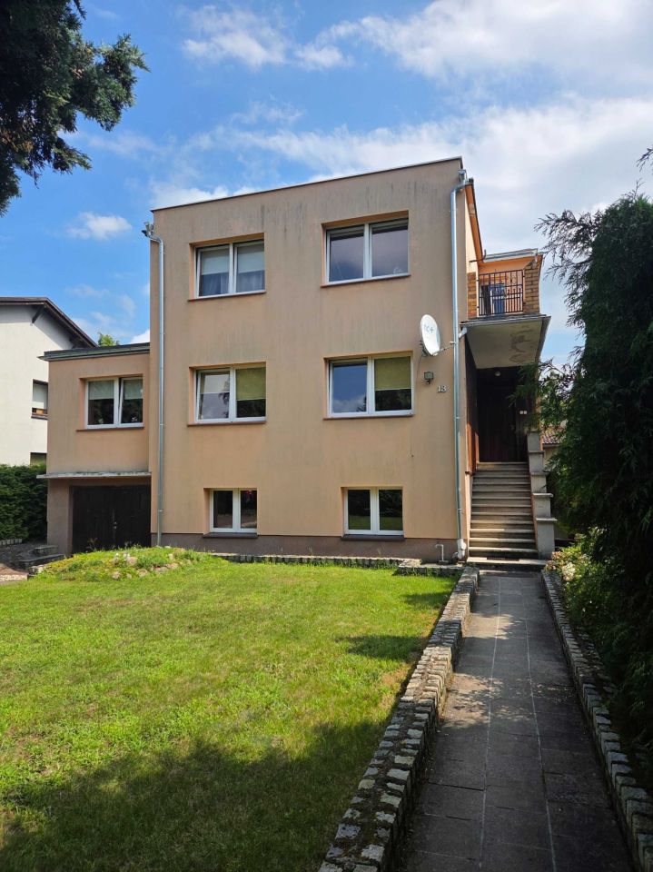 dom wolnostojący Goleniów. Zdjęcie 1