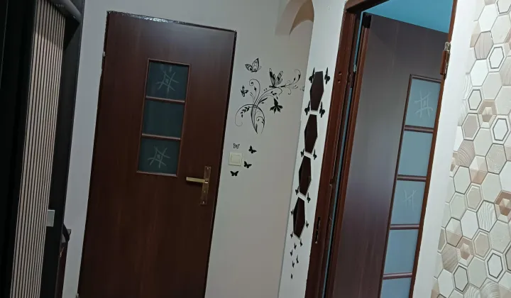 Mieszkanie 2-pokojowe Ruda Śląska, ul. Xawerego Dunikowskiego